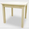 mesa infantil